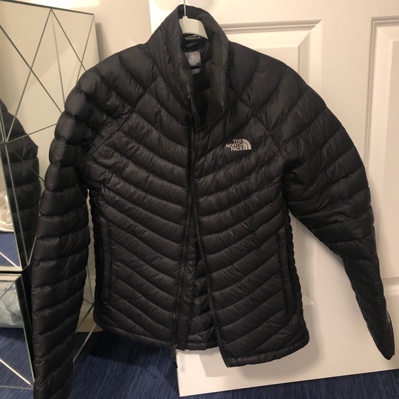The North Face Jackets & Blazers - Black Northface Coat